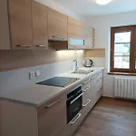 Apartmanovy Dum Michael アパート