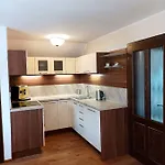 アパート Apartmanovy Dum Michael