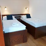 Apartmanovy Dum Michael * Lipová-lázně