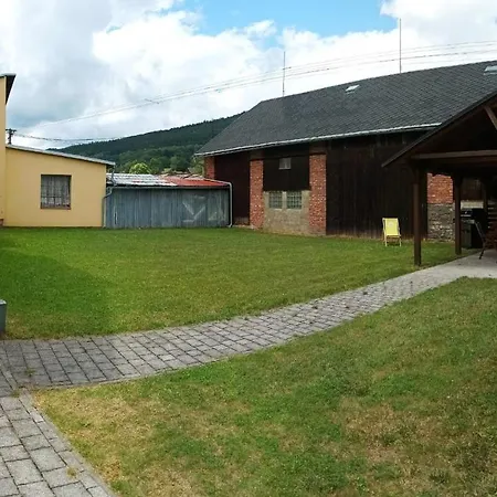 Apartmán Apartmanovy Dum Michael