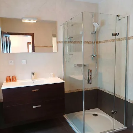 Apartmanovy Dum Michael Apartman
