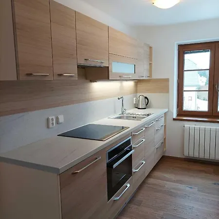 Apartmanovy Dum Michael Διαμέρισμα