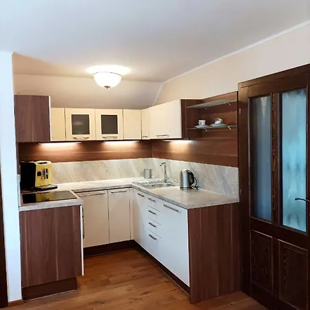 Apartman Apartmanovy Dum Michael