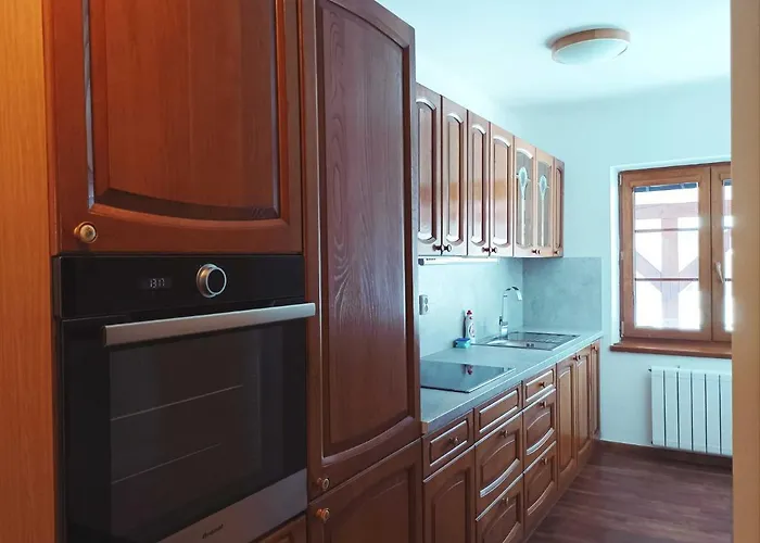 Apartmanovy Dum Michael