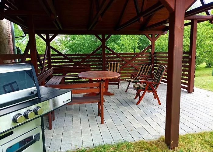 Apartmanovy Dum Michael Apartament Lipowa–Łaźnie