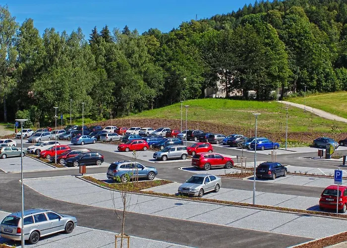 Apartmanovy Dum Michael شقة